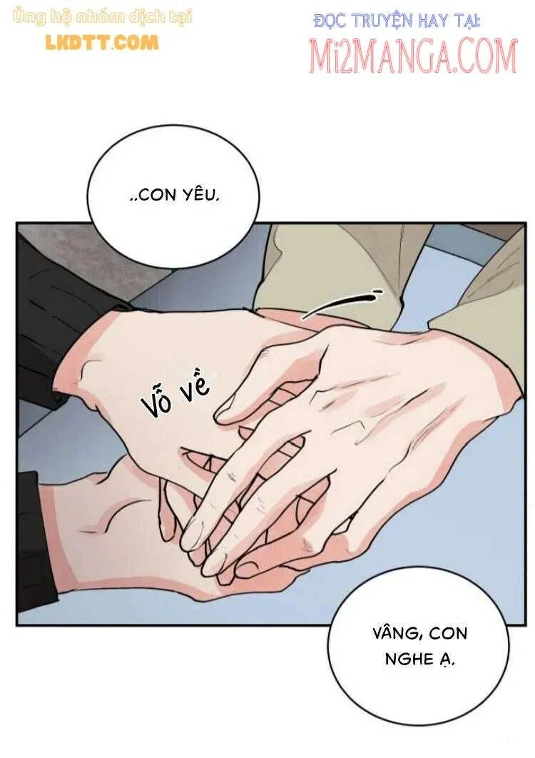 đọc truyện Oan Gia Ngõ Hẹp Chương 61.5 ảnh 20 tại Thiên Thai Truyện