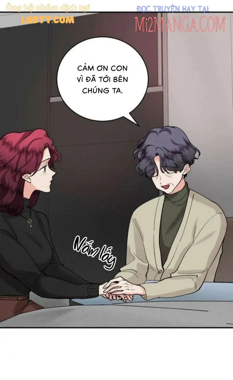 đọc truyện Oan Gia Ngõ Hẹp Chương 61.5 ảnh 21 tại Thiên Thai Truyện