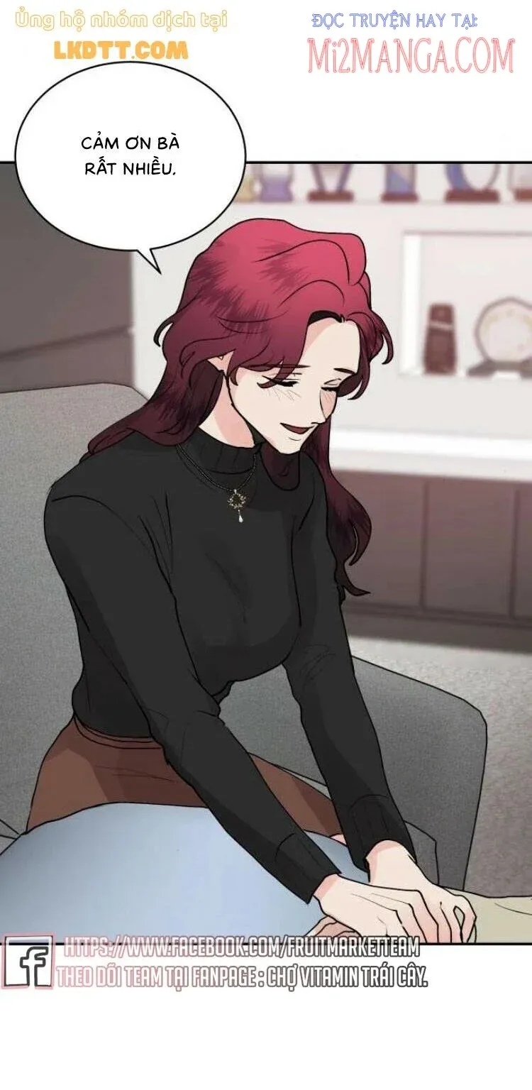 đọc truyện Oan Gia Ngõ Hẹp Chương 61.5 ảnh 25 tại Thiên Thai Truyện