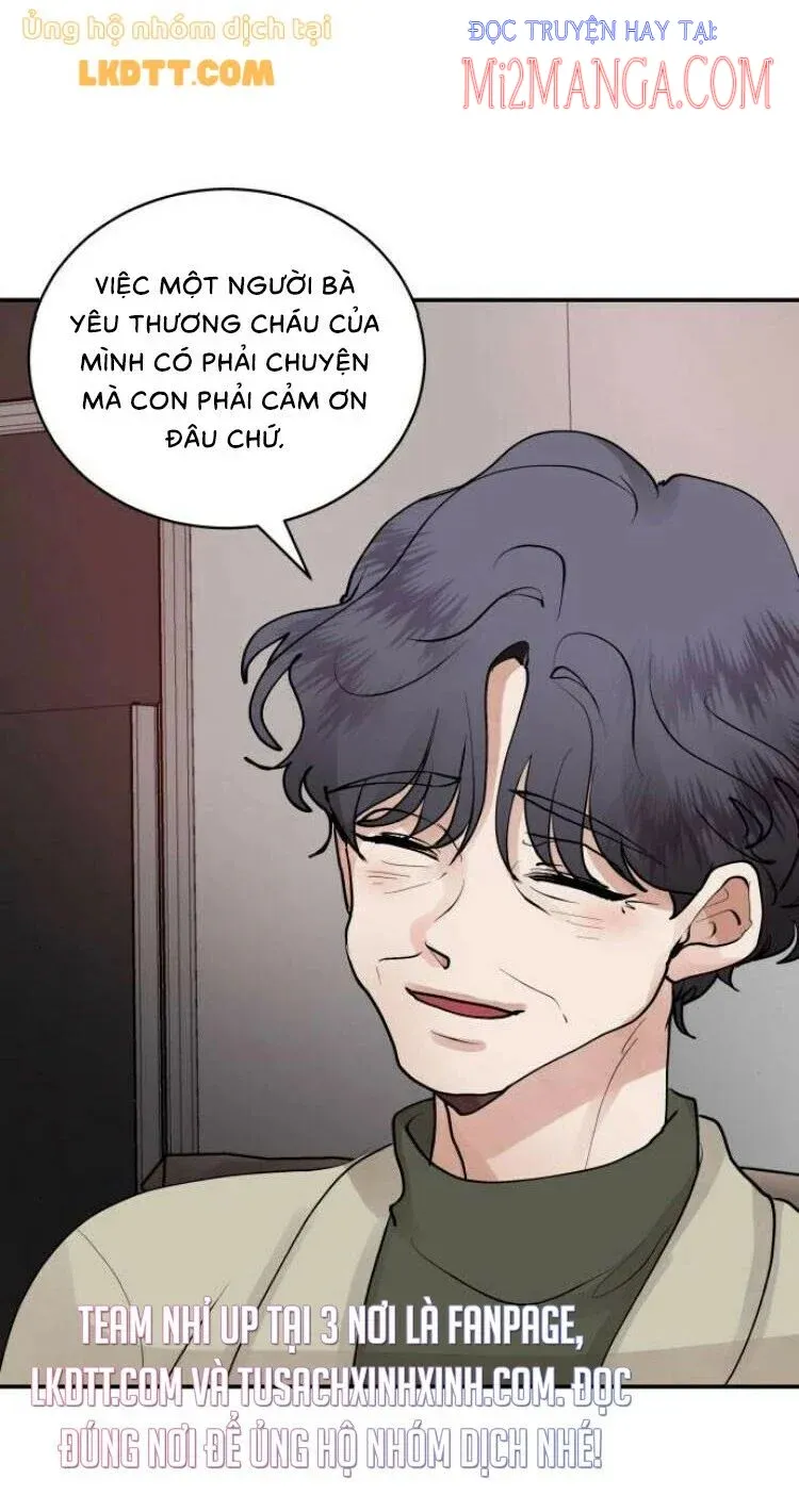 đọc truyện Oan Gia Ngõ Hẹp Chương 61.5 ảnh 26 tại Thiên Thai Truyện