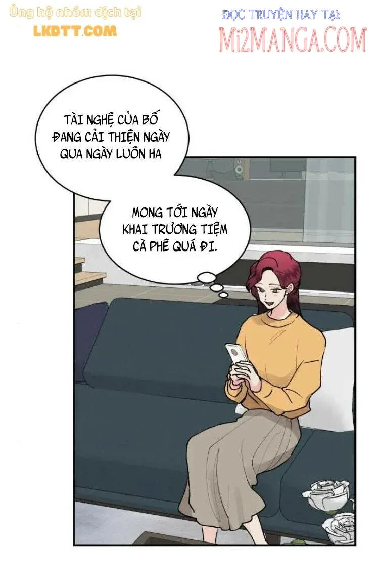 đọc truyện Oan Gia Ngõ Hẹp Chương 61.5 ảnh 30 tại Thiên Thai Truyện