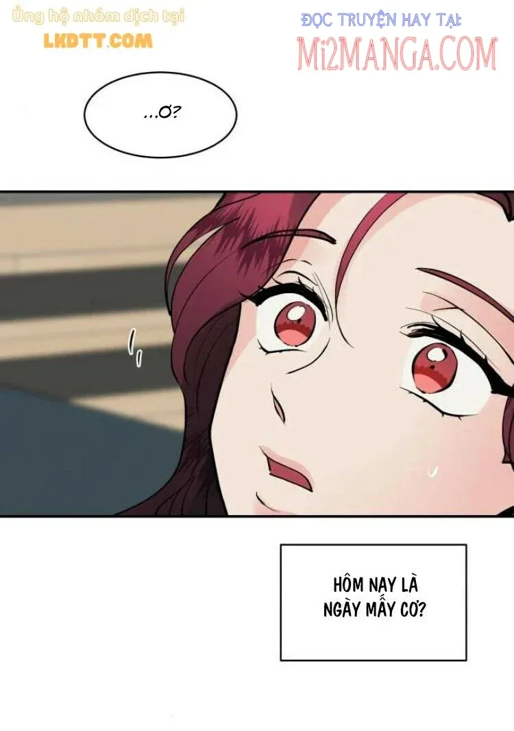 đọc truyện Oan Gia Ngõ Hẹp Chương 61.5 ảnh 34 tại Thiên Thai Truyện