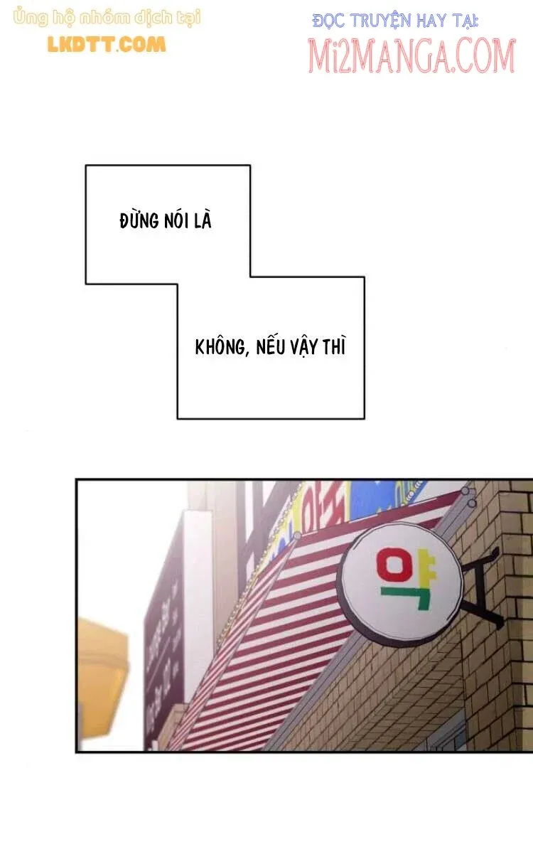 đọc truyện Oan Gia Ngõ Hẹp Chương 61.5 ảnh 36 tại Thiên Thai Truyện