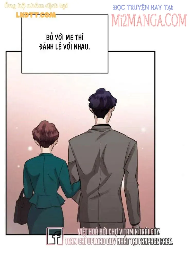 đọc truyện Oan Gia Ngõ Hẹp Chương 61.5 ảnh 9 tại Thiên Thai Truyện