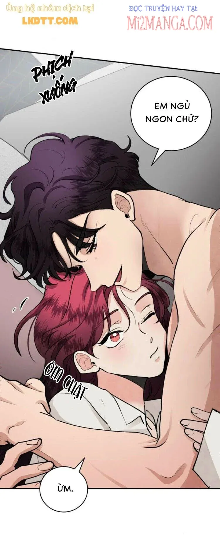 đọc truyện Oan Gia Ngõ Hẹp Chương 61 ảnh 12 tại Thiên Thai Truyện