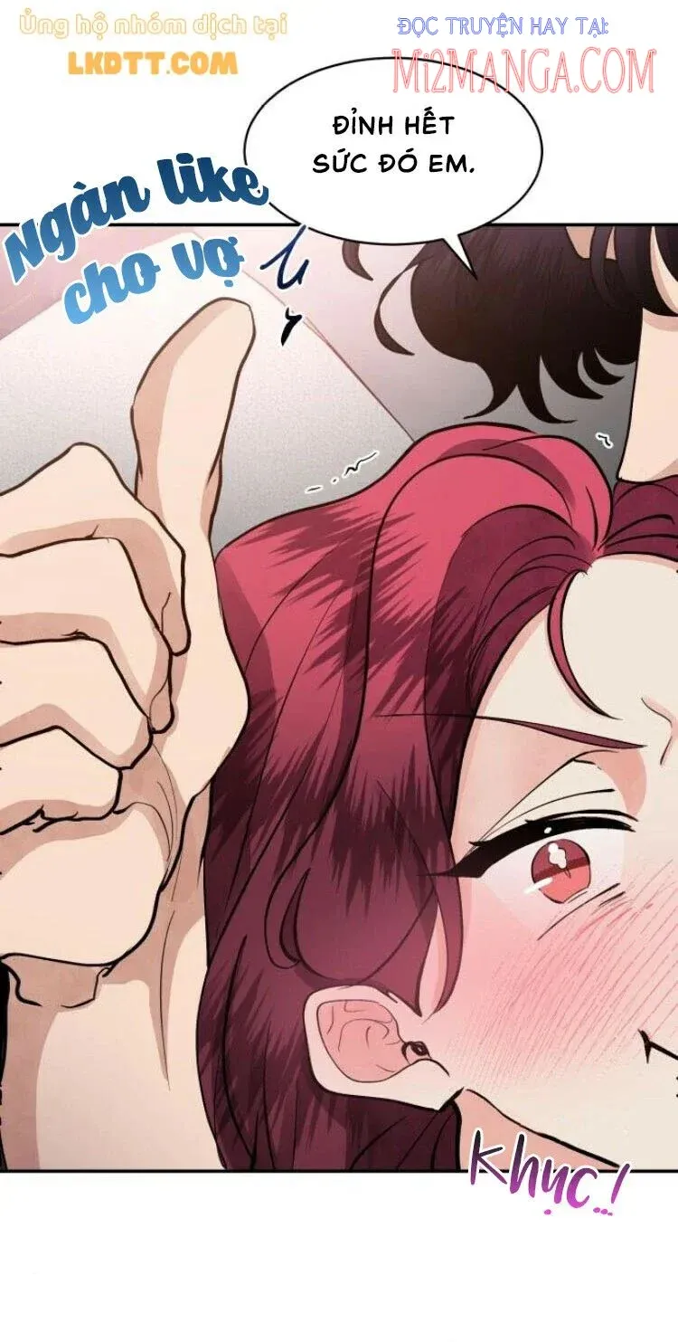 đọc truyện Oan Gia Ngõ Hẹp Chương 61 ảnh 14 tại Thiên Thai Truyện