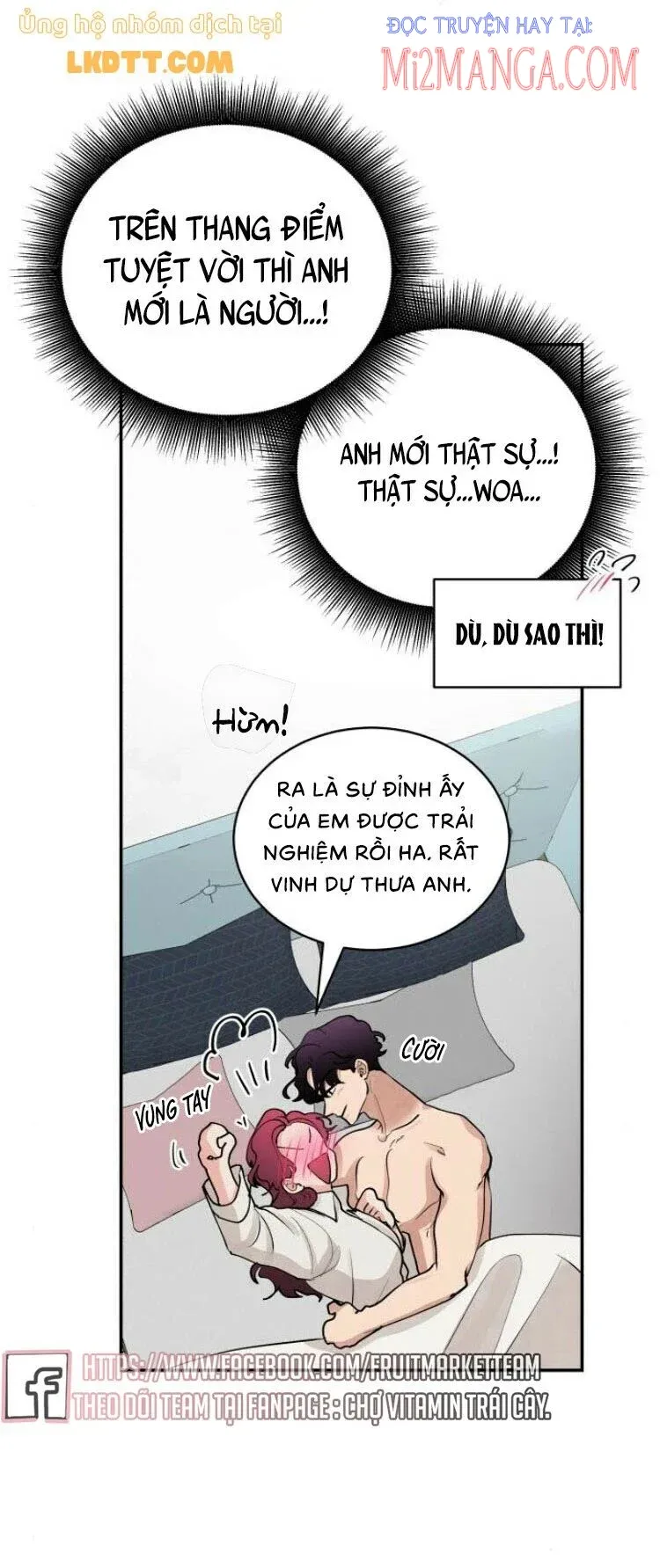 đọc truyện Oan Gia Ngõ Hẹp Chương 61 ảnh 15 tại Thiên Thai Truyện