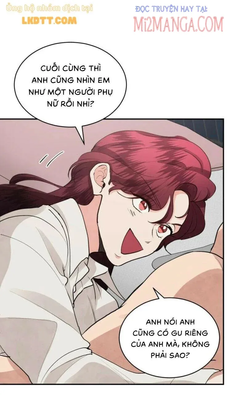 đọc truyện Oan Gia Ngõ Hẹp Chương 61 ảnh 16 tại Thiên Thai Truyện