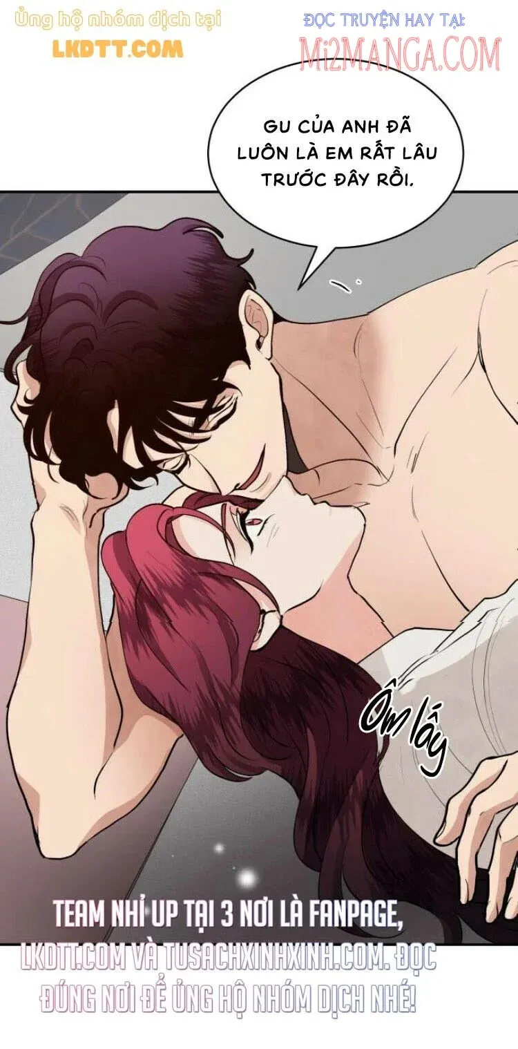 đọc truyện Oan Gia Ngõ Hẹp Chương 61 ảnh 17 tại Thiên Thai Truyện