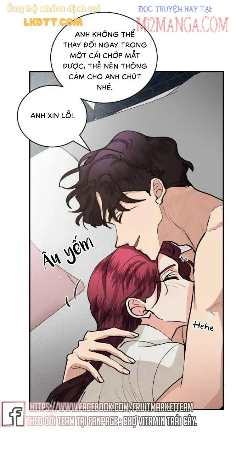 đọc truyện Oan Gia Ngõ Hẹp Chương 61 ảnh 18 tại Thiên Thai Truyện