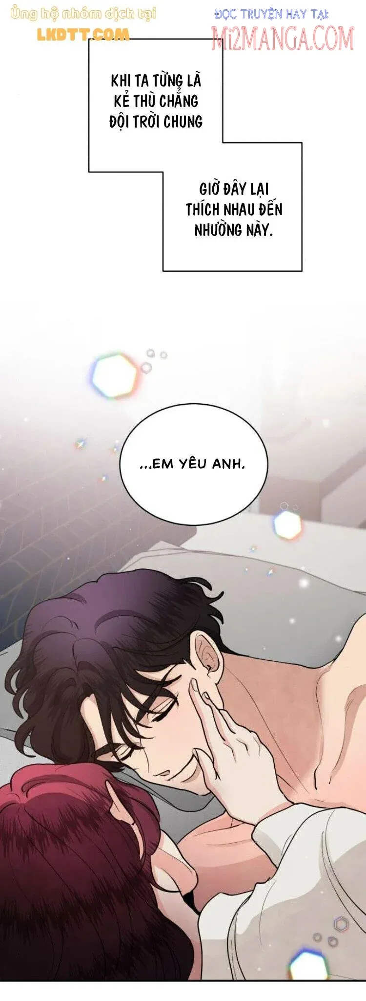 đọc truyện Oan Gia Ngõ Hẹp Chương 61 ảnh 21 tại Thiên Thai Truyện