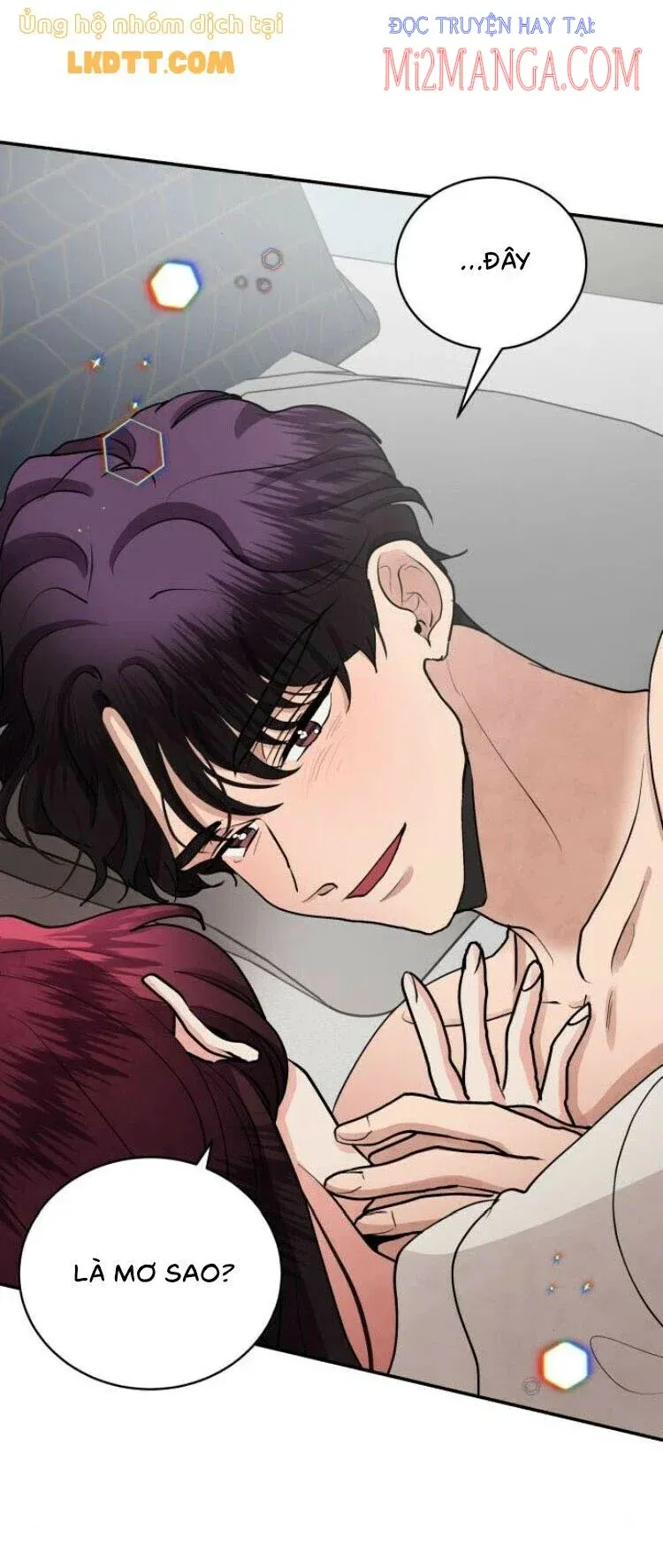 đọc truyện Oan Gia Ngõ Hẹp Chương 61 ảnh 23 tại Thiên Thai Truyện