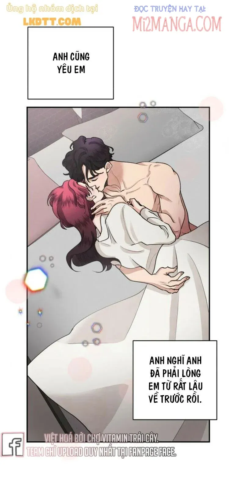 đọc truyện Oan Gia Ngõ Hẹp Chương 61 ảnh 26 tại Thiên Thai Truyện