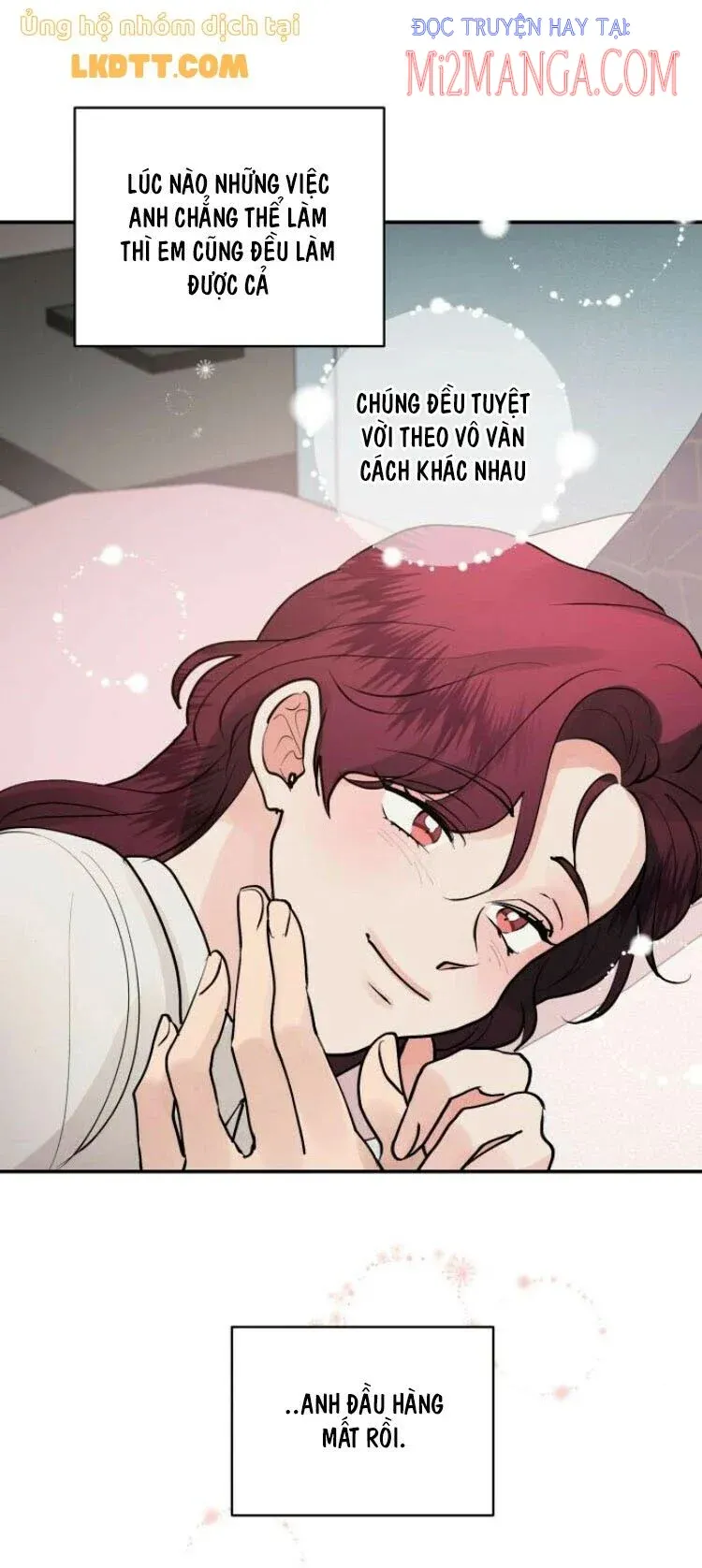 đọc truyện Oan Gia Ngõ Hẹp Chương 61 ảnh 28 tại Thiên Thai Truyện