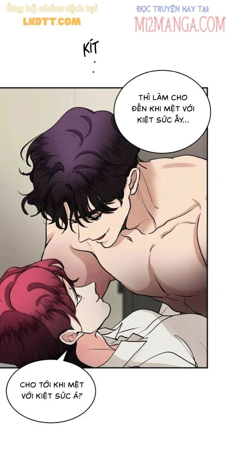 đọc truyện Oan Gia Ngõ Hẹp Chương 61 ảnh 31 tại Thiên Thai Truyện