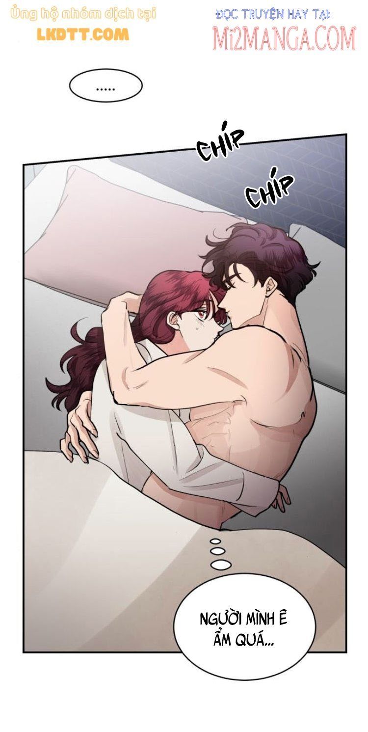 đọc truyện Oan Gia Ngõ Hẹp Chương 61 ảnh 5 tại Thiên Thai Truyện