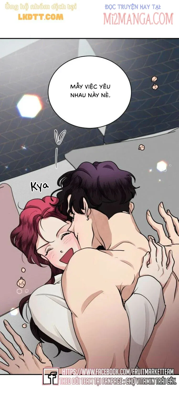 đọc truyện Oan Gia Ngõ Hẹp Chương 61 ảnh 32 tại Thiên Thai Truyện