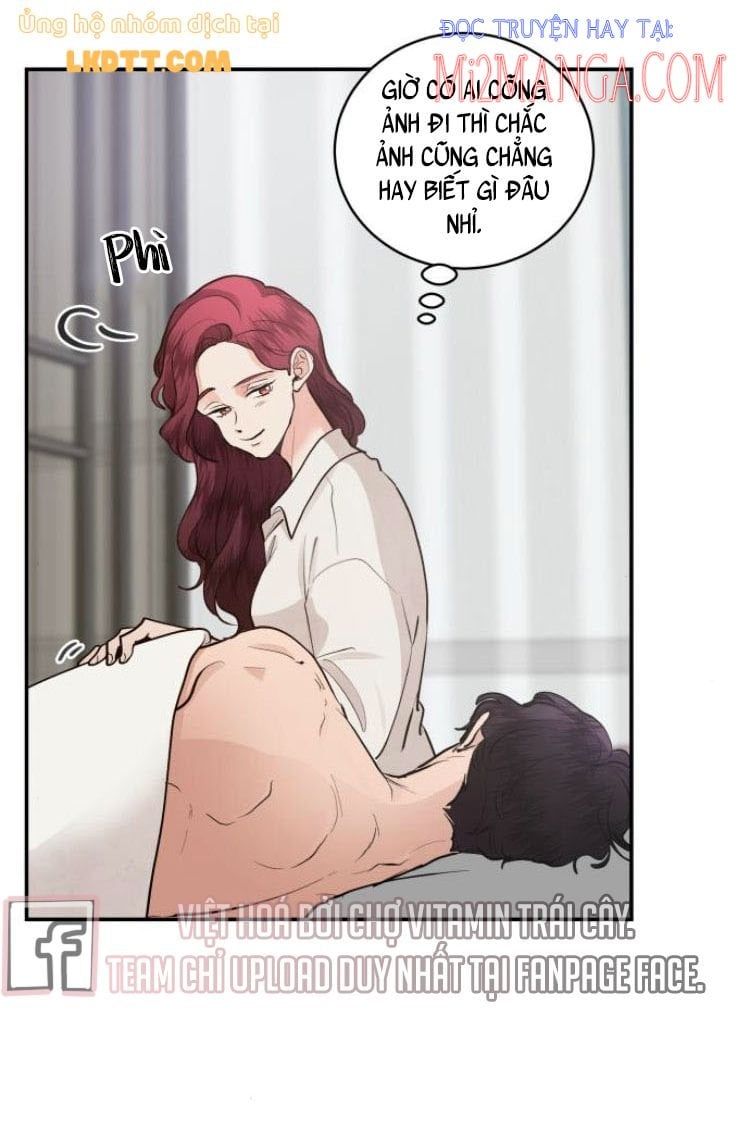 đọc truyện Oan Gia Ngõ Hẹp Chương 61 ảnh 7 tại Thiên Thai Truyện