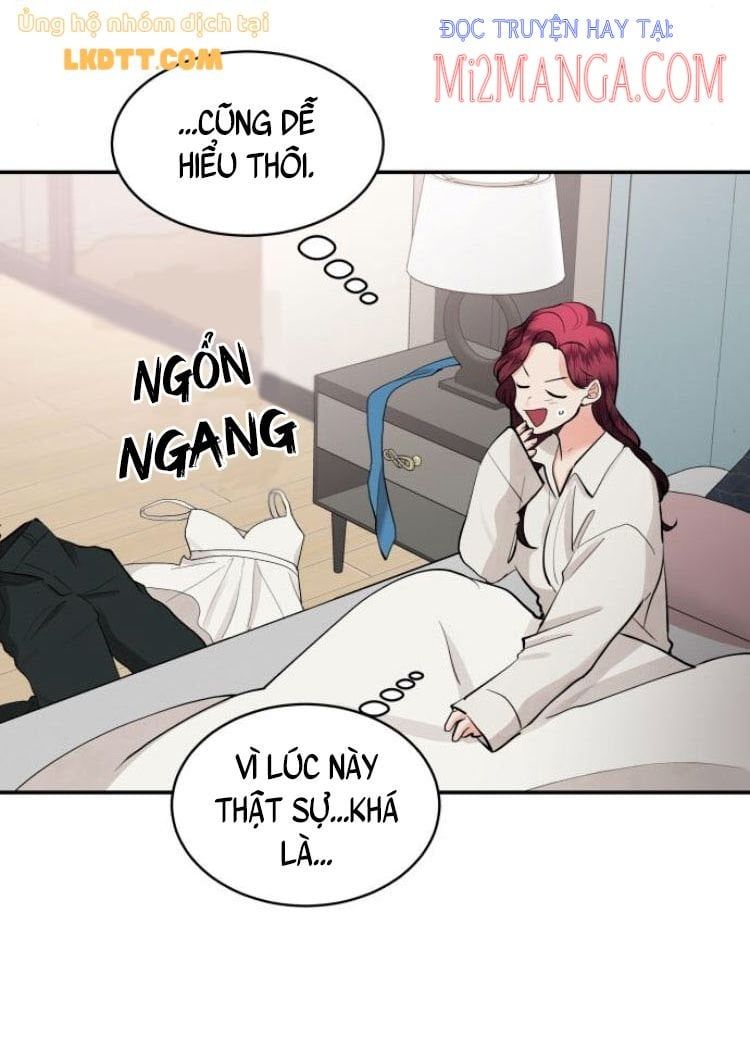 đọc truyện Oan Gia Ngõ Hẹp Chương 61 ảnh 8 tại Thiên Thai Truyện