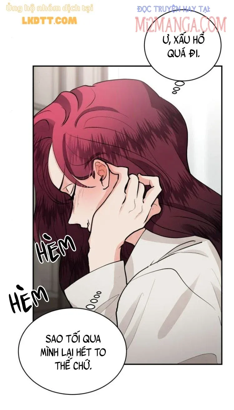 đọc truyện Oan Gia Ngõ Hẹp Chương 61 ảnh 9 tại Thiên Thai Truyện