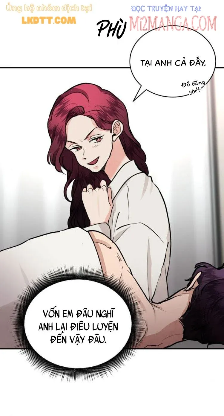 đọc truyện Oan Gia Ngõ Hẹp Chương 61 ảnh 10 tại Thiên Thai Truyện