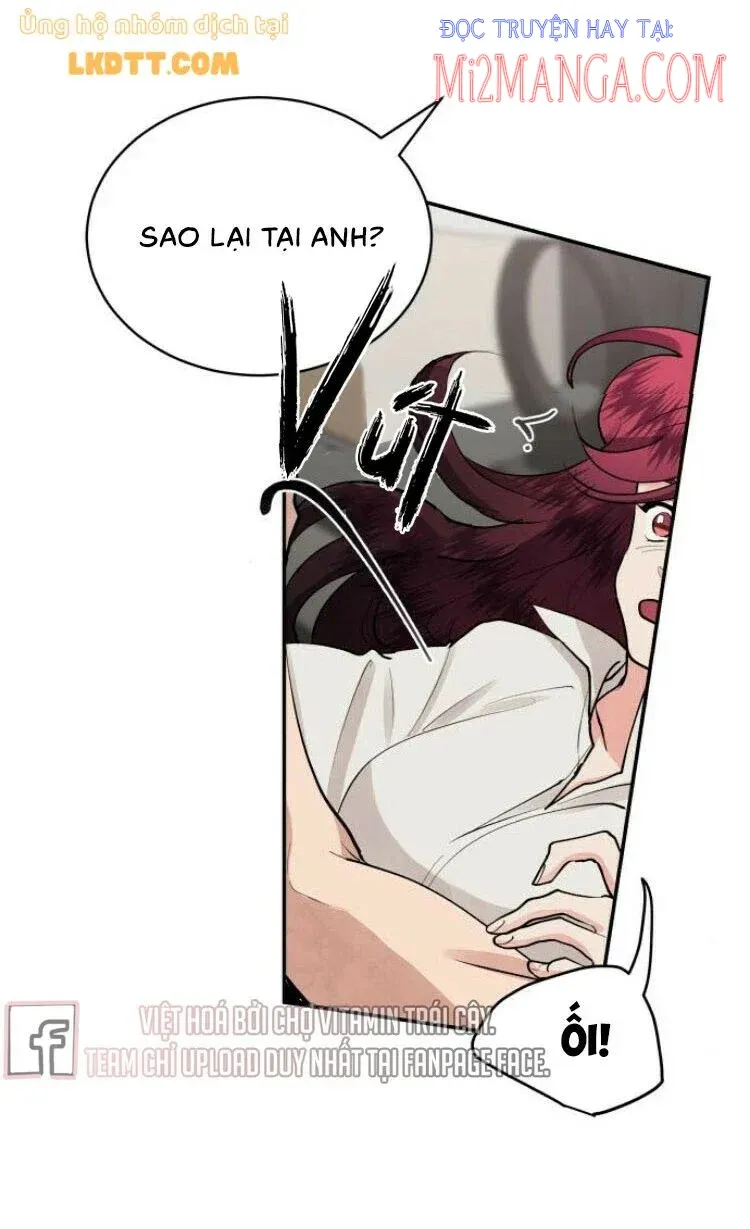 đọc truyện Oan Gia Ngõ Hẹp Chương 61 ảnh 11 tại Thiên Thai Truyện