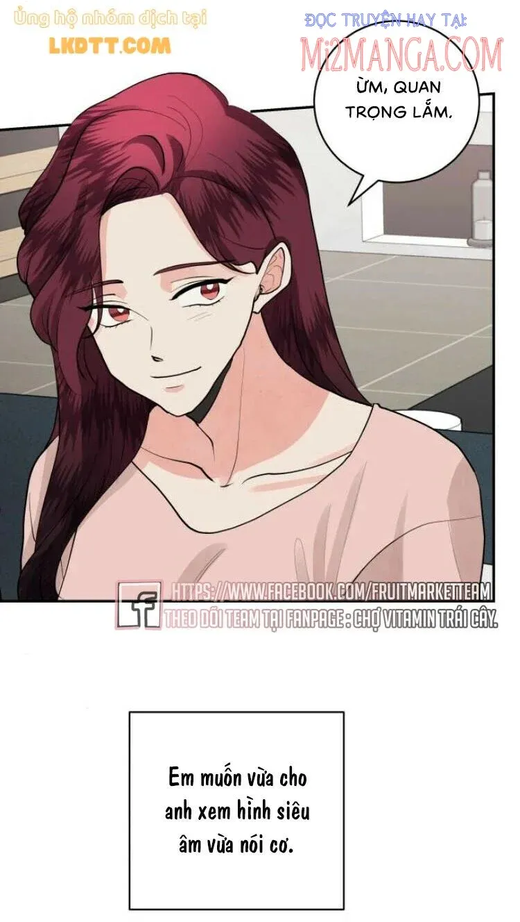 đọc truyện Oan Gia Ngõ Hẹp Chương 62.5 ảnh 12 tại Thiên Thai Truyện