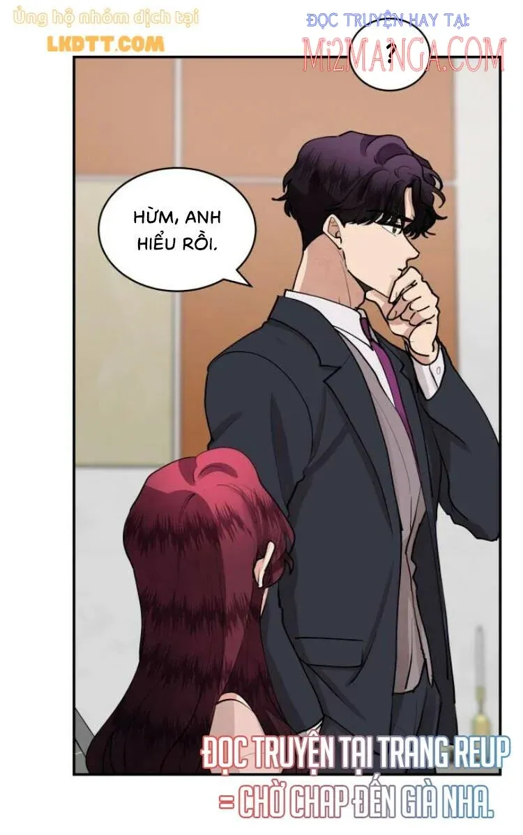 đọc truyện Oan Gia Ngõ Hẹp Chương 62.5 ảnh 13 tại Thiên Thai Truyện