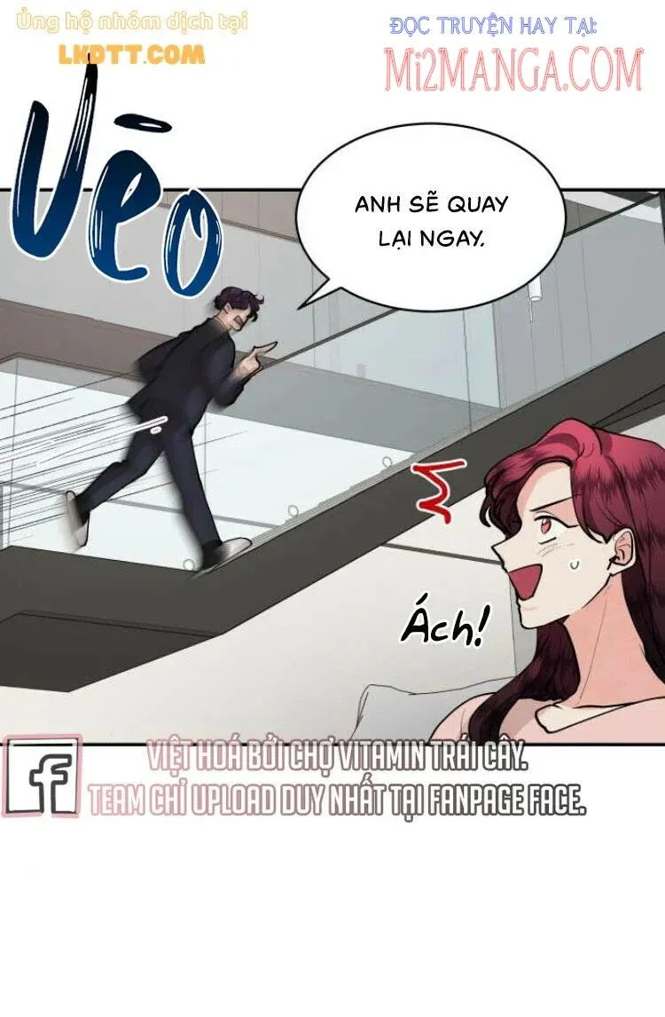 đọc truyện Oan Gia Ngõ Hẹp Chương 62.5 ảnh 14 tại Thiên Thai Truyện