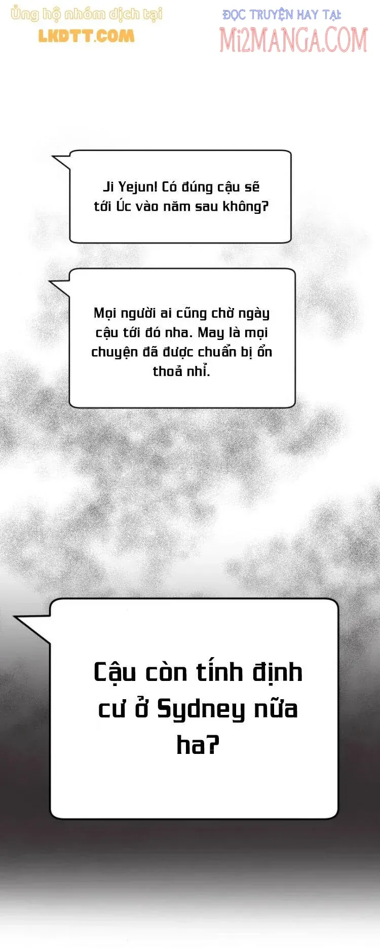 đọc truyện Oan Gia Ngõ Hẹp Chương 62.5 ảnh 17 tại Thiên Thai Truyện