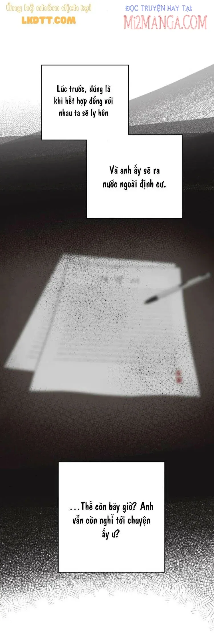 đọc truyện Oan Gia Ngõ Hẹp Chương 62.5 ảnh 19 tại Thiên Thai Truyện