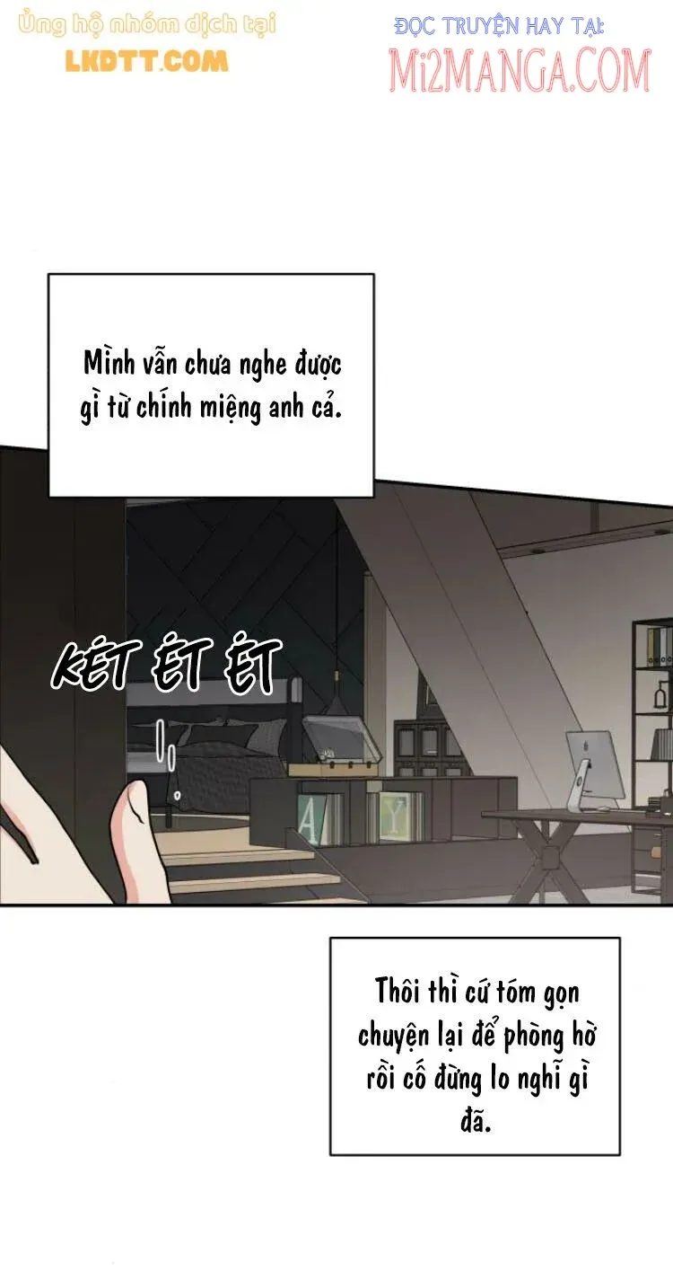 đọc truyện Oan Gia Ngõ Hẹp Chương 62.5 ảnh 20 tại Thiên Thai Truyện