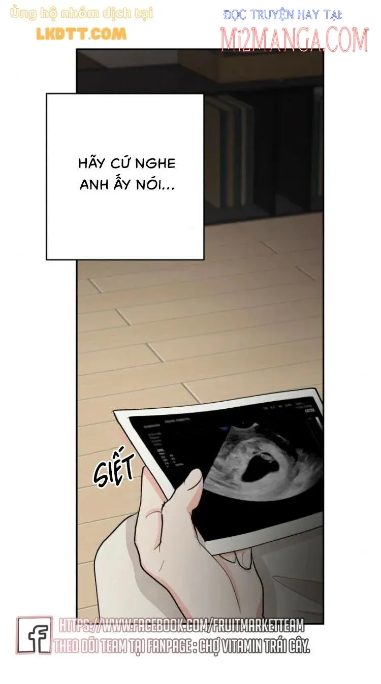 đọc truyện Oan Gia Ngõ Hẹp Chương 62.5 ảnh 21 tại Thiên Thai Truyện