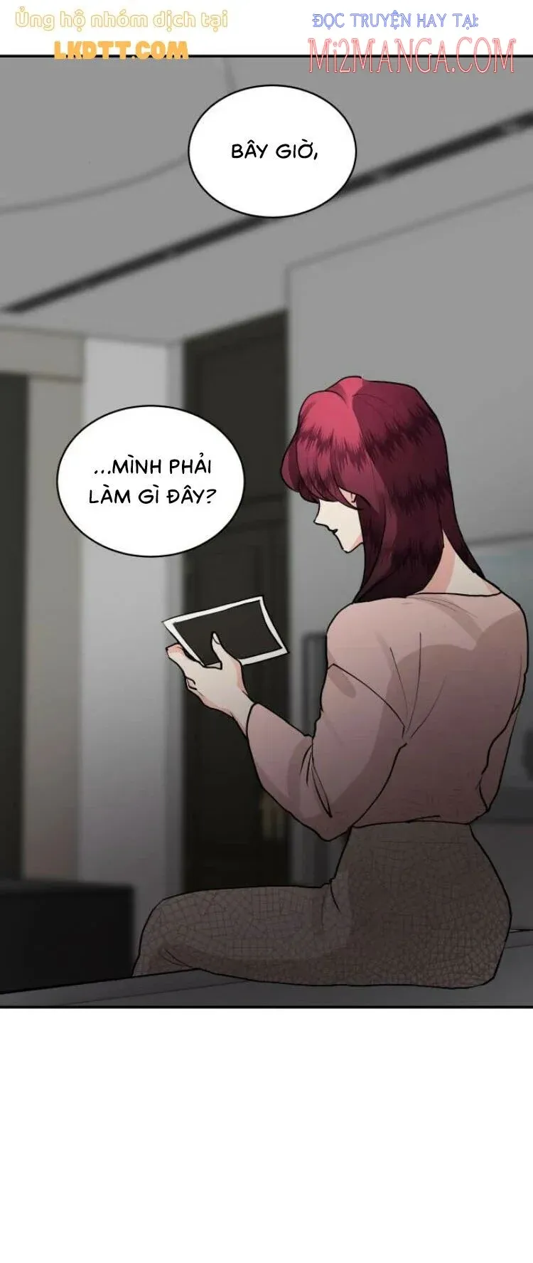 đọc truyện Oan Gia Ngõ Hẹp Chương 62.5 ảnh 22 tại Thiên Thai Truyện