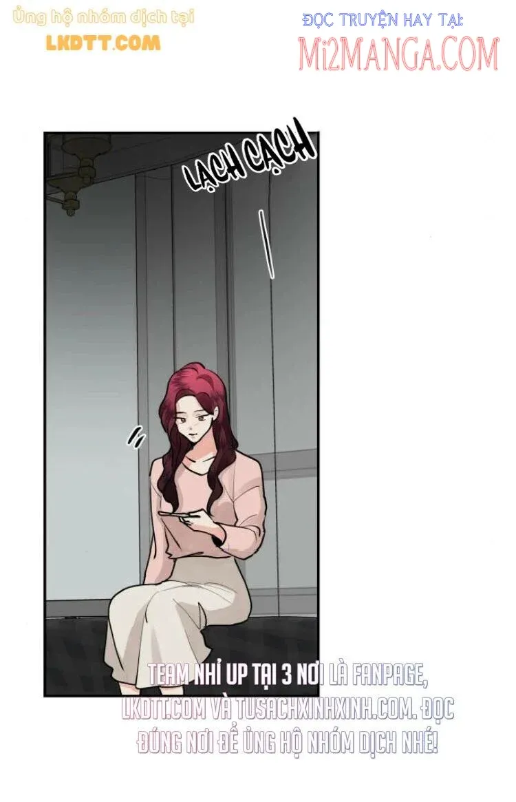 đọc truyện Oan Gia Ngõ Hẹp Chương 62.5 ảnh 23 tại Thiên Thai Truyện