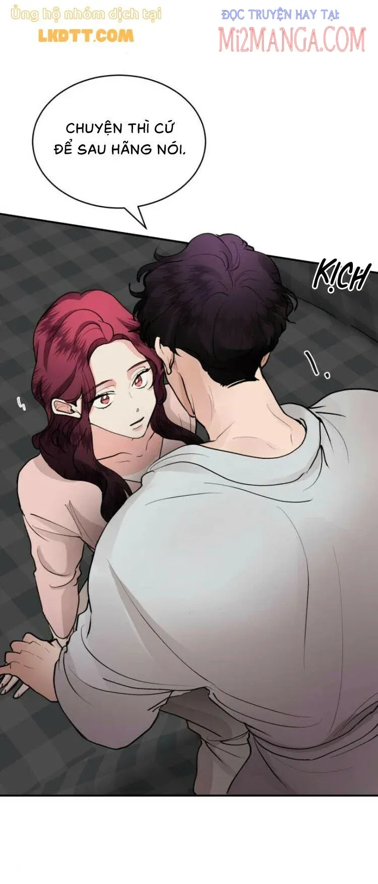 đọc truyện Oan Gia Ngõ Hẹp Chương 62.5 ảnh 25 tại Thiên Thai Truyện