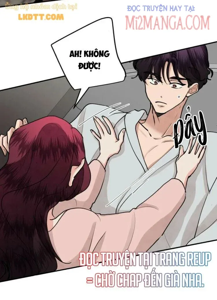 đọc truyện Oan Gia Ngõ Hẹp Chương 62.5 ảnh 27 tại Thiên Thai Truyện