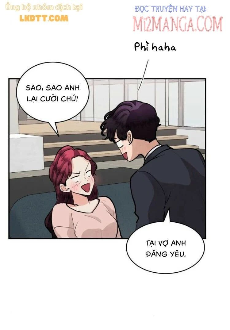 đọc truyện Oan Gia Ngõ Hẹp Chương 62.5 ảnh 5 tại Thiên Thai Truyện