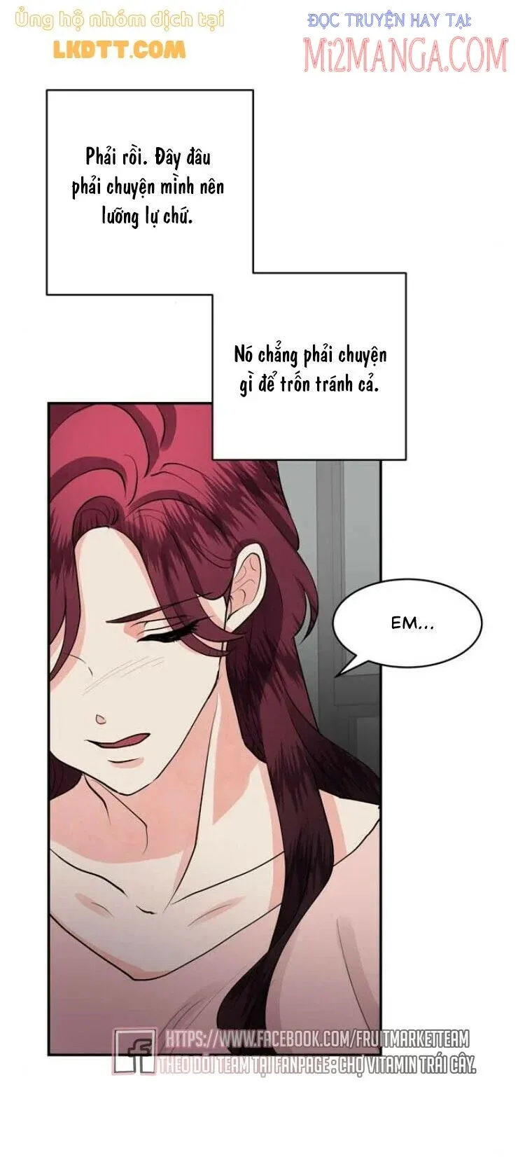 đọc truyện Oan Gia Ngõ Hẹp Chương 62.5 ảnh 33 tại Thiên Thai Truyện