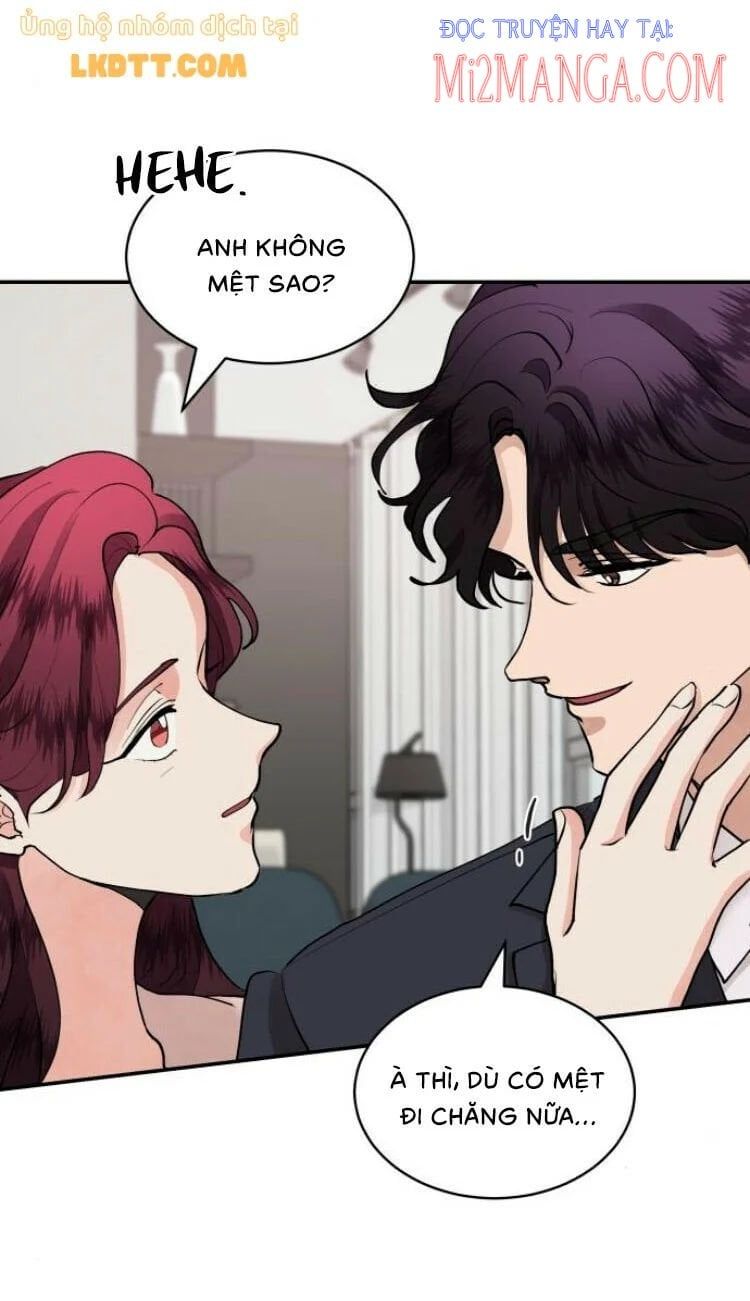 đọc truyện Oan Gia Ngõ Hẹp Chương 62.5 ảnh 7 tại Thiên Thai Truyện