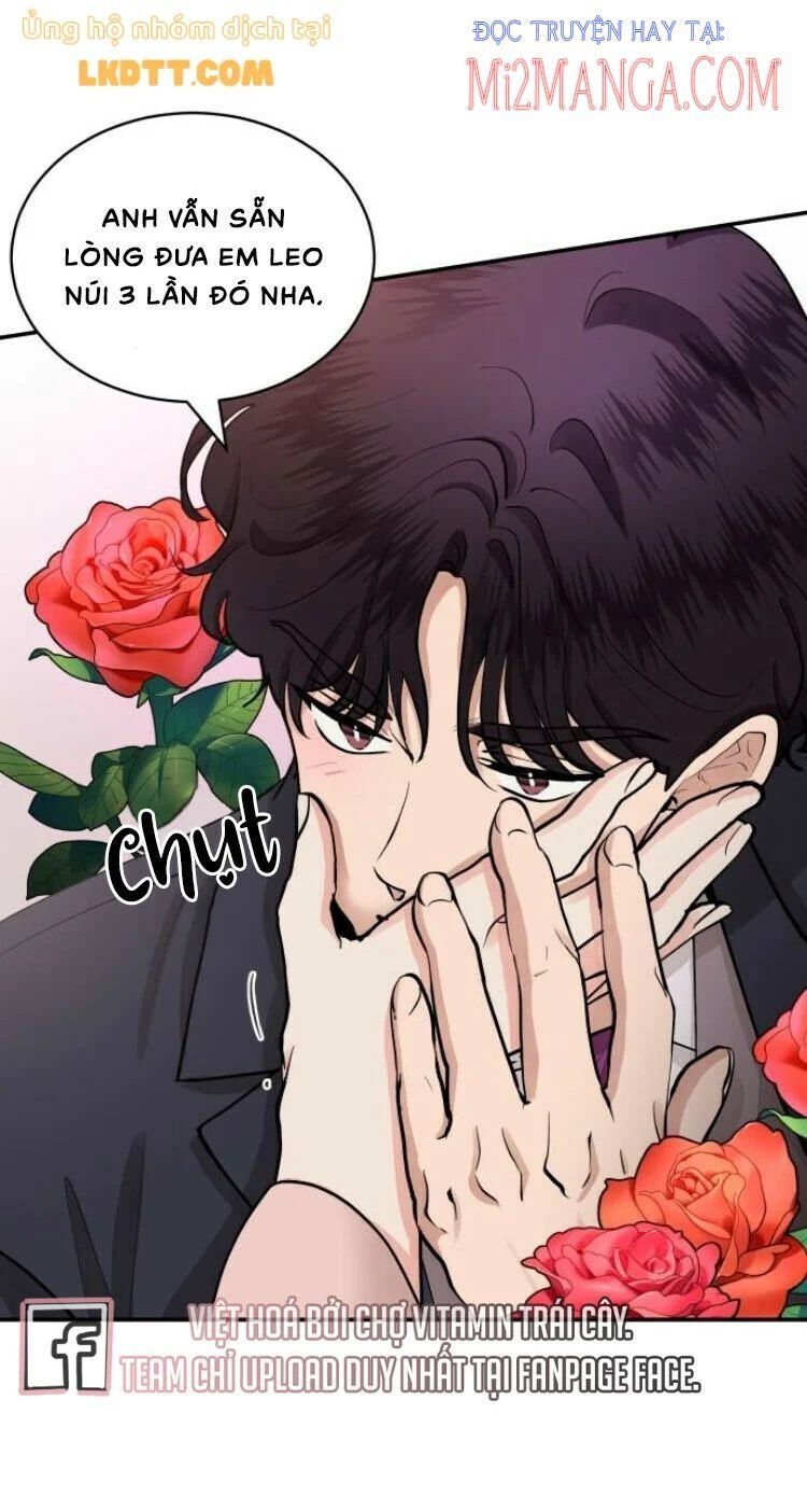 đọc truyện Oan Gia Ngõ Hẹp Chương 62.5 ảnh 8 tại Thiên Thai Truyện