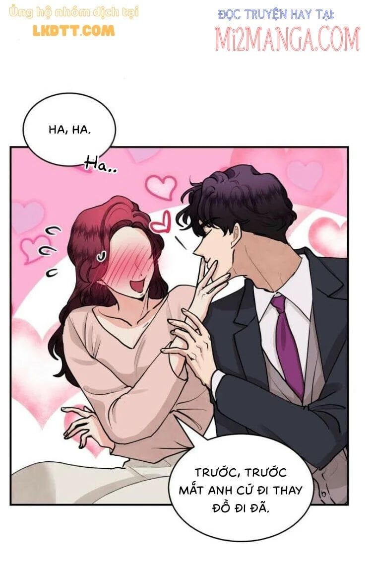 đọc truyện Oan Gia Ngõ Hẹp Chương 62.5 ảnh 9 tại Thiên Thai Truyện