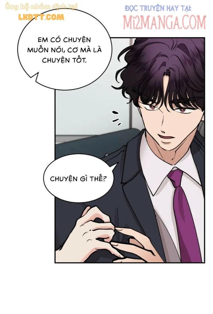 đọc truyện Oan Gia Ngõ Hẹp Chương 62.5 ảnh 10 tại Thiên Thai Truyện