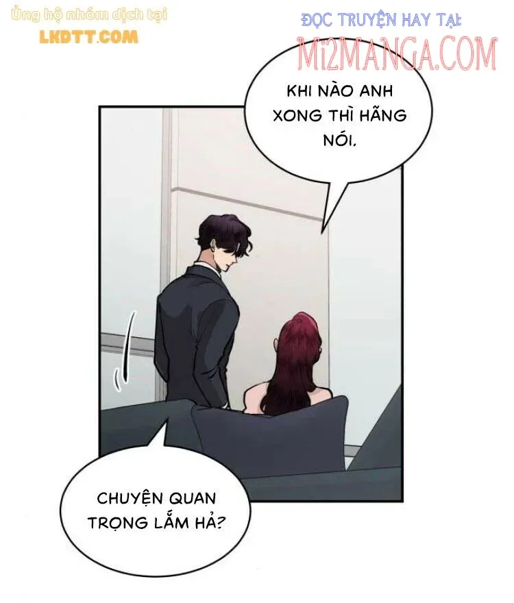 đọc truyện Oan Gia Ngõ Hẹp Chương 62.5 ảnh 11 tại Thiên Thai Truyện