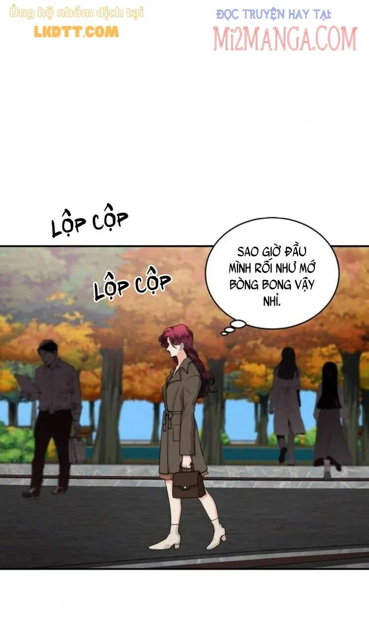 đọc truyện Oan Gia Ngõ Hẹp Chương 62 ảnh 12 tại Thiên Thai Truyện