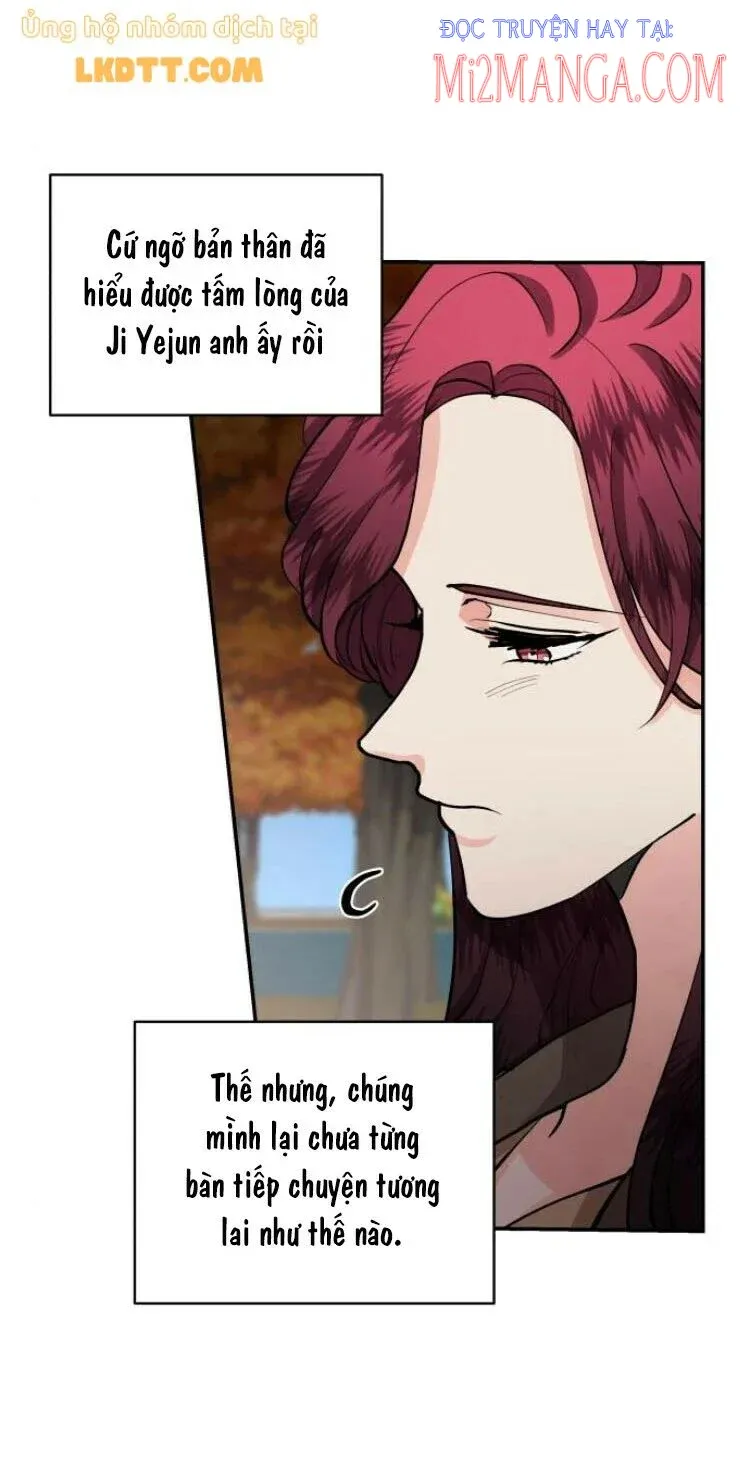 đọc truyện Oan Gia Ngõ Hẹp Chương 62 ảnh 13 tại Thiên Thai Truyện