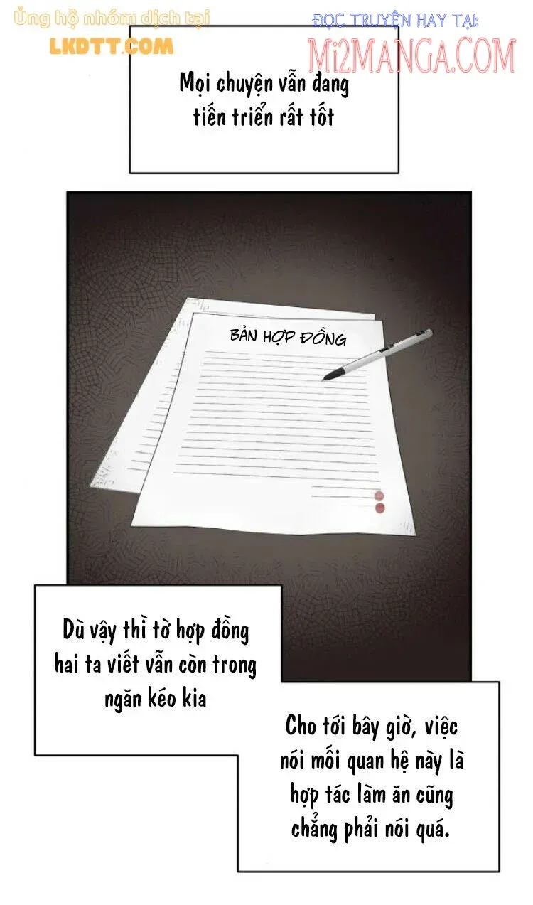 đọc truyện Oan Gia Ngõ Hẹp Chương 62 ảnh 14 tại Thiên Thai Truyện