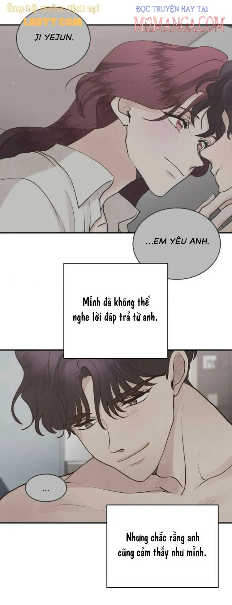 đọc truyện Oan Gia Ngõ Hẹp Chương 62 ảnh 15 tại Thiên Thai Truyện