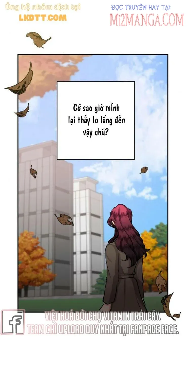 đọc truyện Oan Gia Ngõ Hẹp Chương 62 ảnh 16 tại Thiên Thai Truyện