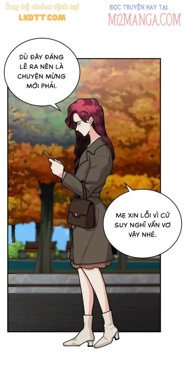 đọc truyện Oan Gia Ngõ Hẹp Chương 62 ảnh 19 tại Thiên Thai Truyện